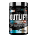 Nutrex Research, OUTLIFT Burn, 420g, 22 Servings