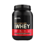 Optimum Nutrition, Gold Standard 100% Whey, 907g, 29 servings