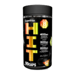 Quamtrax, Thermogenic HIT, 90 Capsules, 30 Servings