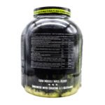 Skull Labs Ripped Mass-30Serv 3kg
