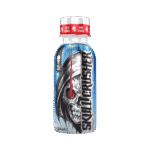 Skull Labs, SkullCrusher bottle, Forest Fruit, 120ml, 4 Serving