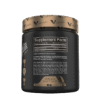 Victor Martinez, Creatine Monohydrate, Unflavored, 300G, 60 Servings - Image 3