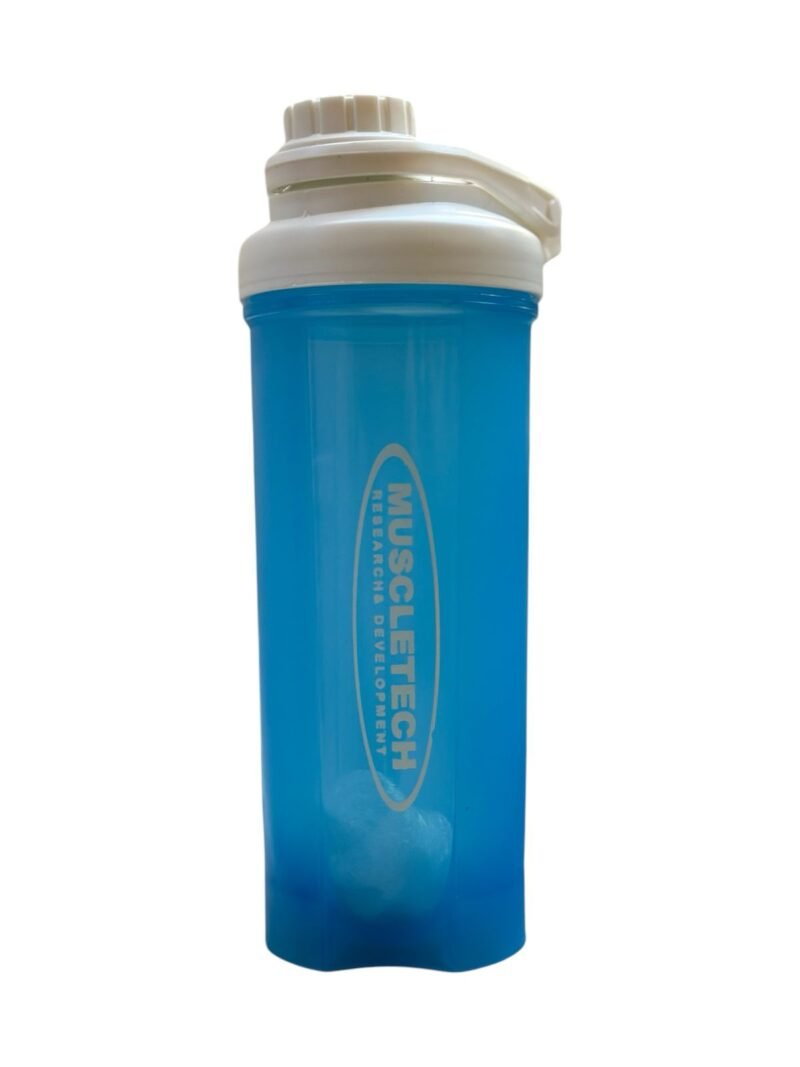 Muscle Tech Shaker 700Ml-Blue