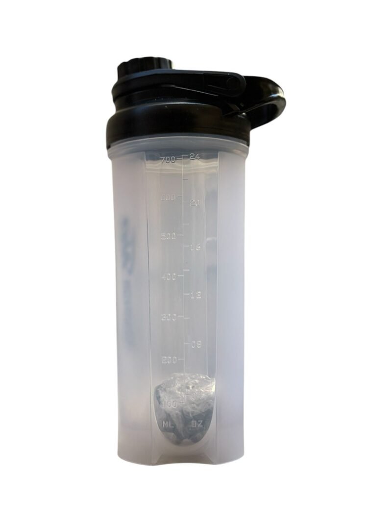 Optimum Nutrition Shaker 700Ml White - Image 2