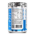 Yava Labs, Creatine 300g +Taurine, 300G, 60 Servings
