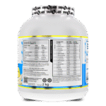 Yava Labs, Elite Whey, 2KG, 66 Servings