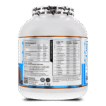Yava Labs, ISO CAMP +CREATINE, 2KG, 66 Servings