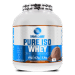 Yava Labs, Pure ISO Whey, 2KG, 66 Servings
