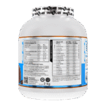 Yava Labs, Whey CAMP + CREATINE, 2KG, 66 Servings