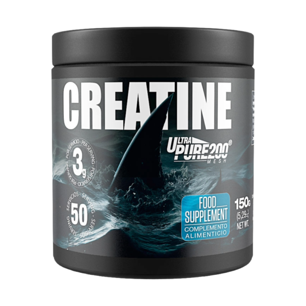 Zoomad Labs, ONE RAW Creatine, 150G, 50 Servings