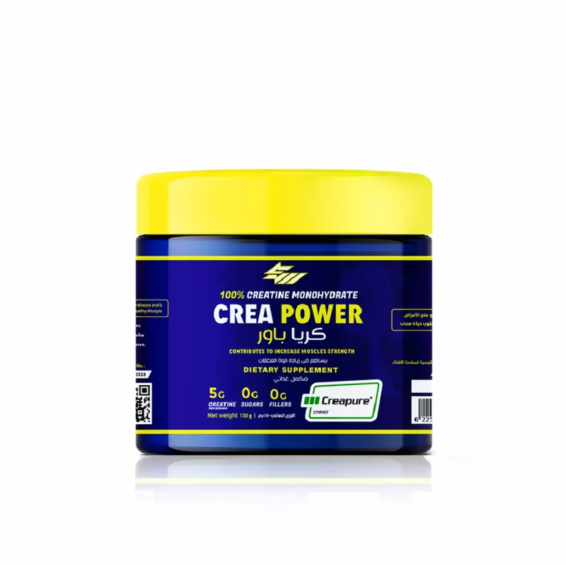 Crea Power Creatine 150 g 30 Servings