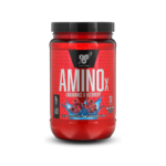 BSN AminoX Muscle Recovery & Endurance Powder with BCAA 435g 30 Servings