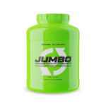 Scitec Nutrition Jumbo Mass Gainer 3520G 16 Servings