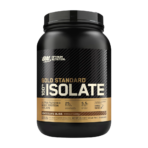Optimum Nutrition, Gold Standard Isolate, 740g, 24 Servings