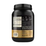 Optimum Nutrition, Gold Standard Isolate, 740g, 24 Servings