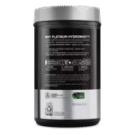 Optimum Nutrition, Platinum Hydro Whey, 800g, 20 Servings - Image 2