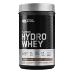 Optimum Nutrition, Platinum Hydro Whey, 800g, 20 Servings