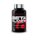 Scitec Nutrition, Beta Alanine, 150 capsules, 30 Servings
