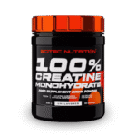 Scitec Nutrition, Creatine Monohydrate, 300g, 88 Servings