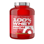 Scitec Nutrition, Whey Protein Professional, 2.3kg, 78 Servings