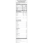 Scitec Nutrition, Whey Protein Professional, 2.3kg, 78 Servings