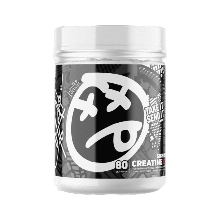 Skeleton Nutrition, Creatine C.G.T, 400g, 80 Serving