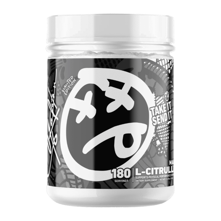 Skeleton Nutrition, L-Citrulline Malate, 360g, 180 Servings