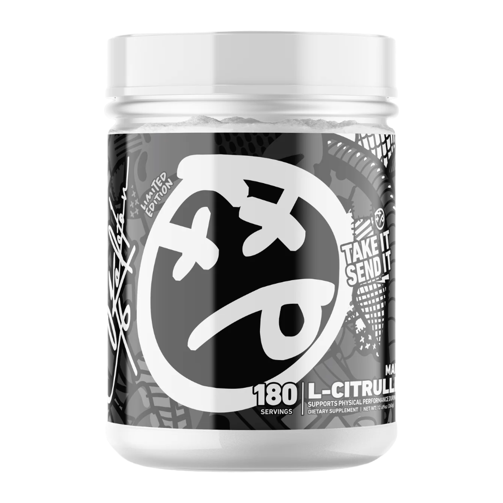 Skeleton Nutrition, L-Citrulline Malate, 360g, 180 Servings
