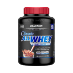 Allmax Nutrition, Classic All Whey, 2.27 kg, 49 Servings