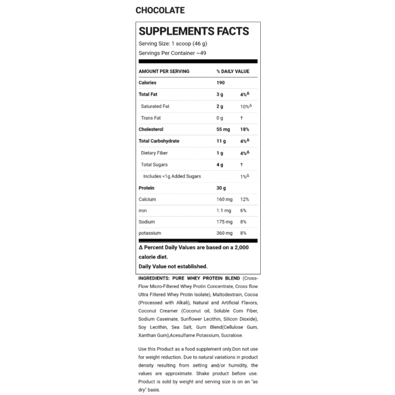 Allmax Nutrition, Classic All Whey, 2.27 kg, 49 Servings