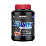 Allmax Nutrition, Classic All Whey, 2.27 kg, 49 Servings