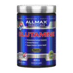 Allmax Nutrition, Glutamine, 400G, 80 Servings