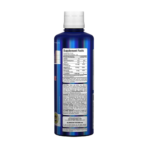 Allmax Nutrition, Liquid L-Carnitine 1500, 473ml, 32 Servings