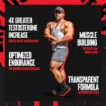 Animal, Test, 21 Pill Packs, 21 Servings