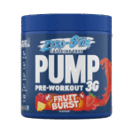 Applied Nutrition, PUMP 3G Zero Stim, 375G, 25 Servings