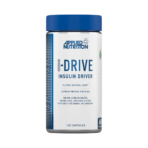 Applied Nutrition, i-Drive, 120 Capsules, 60 Servings