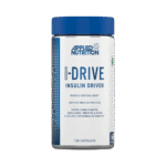 Applied Nutrition, i-Drive, 120 Capsules, 60 Servings
