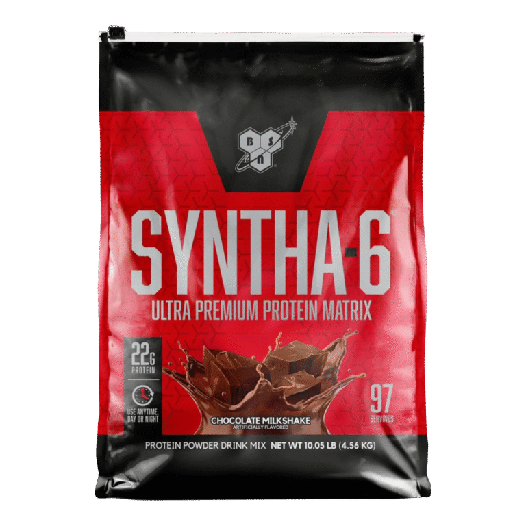 BSN, Syntha-6, 4.56g, 97 Servings