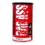 BadAss Nutrition, Creatine Monohydrate, 300g, 60 servings