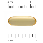 California Gold Nutrition, Omega-3, 240 Softgels, 120 Servings