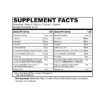 Condemned Labz, Convict, 300g, 50 servings