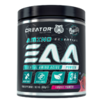 Creator Nutrition, Amino EAA, 300g, 34 Servings