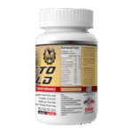 Dexter Jackson, Testo Gold, 60 Tablets, 30 Servings