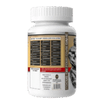 Dexter Jackson, Testo Gold, 60 Tablets, 30 Servings
