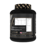 Dy Nutrition, Shadowhey Isolate, 2kg, 66 Servings