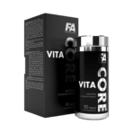 FA Nutrition, VITA CORE, 90 Tablets, 30 Servings