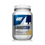 GAT Sports, Carbotein, 1.8kg, 50 Servings