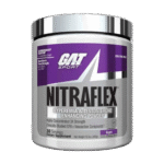 GAT Sports, Nitraflex, 300g, 30 Servings