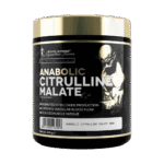 Kevin Levrone, Anabolic Citrulline Malate, 300g, 100 Servings
