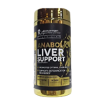 Kevin Levrone, Anabolic Liver Support, 60 Capsules, 60 Servings